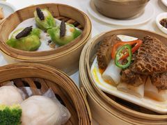 -聚福山莊·寻味顺德(北滘店)