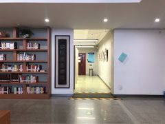 -朝阳区图书馆(小庄店)