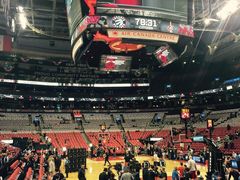 -丰业银行球馆(Scotiabank Arena)