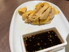 -苏小柳点心·手作小笼包(浦东嘉里城分院)