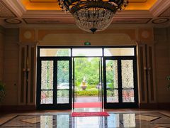 -平湖九龙山庄园圣马可酒店