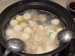 -同仁四季椰子鸡(福田东园总店)