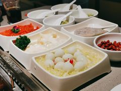 鹌鹑蛋-海底捞火锅(龙湖三千集店)