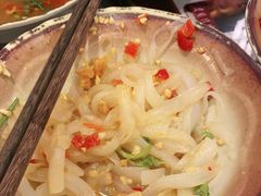-双燕楼·手工馄饨·汤面小吃(世纪汇店)