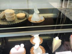 -浮光之丘MontCake生日蛋糕(科华路店)