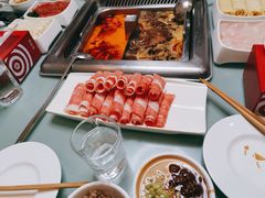 -海底捞火锅(枫蓝国际购物中心店)