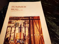 -the rug 飞毯 (朝阳公园店)