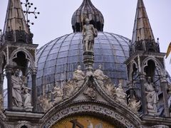 -圣马尔谷圣殿宗主教座堂