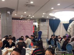 -澳门酒家(南航明珠店)