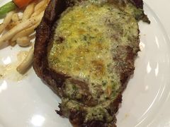 -食间牛排(湖西路店)