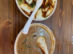 -云南大锅豆浆店