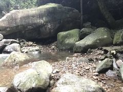 -浙北大峡谷