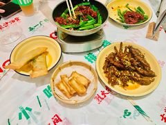 -东排食堂长沙小吃大排档(五一广场店)