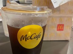 -麦当劳(温州人民路店)