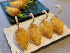 -潮府馆·非遗潮州菜·世纪公园(新国际博览中心店)