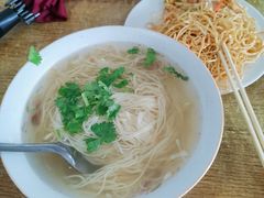 -正宗胖子抻面馆(岭东路店)