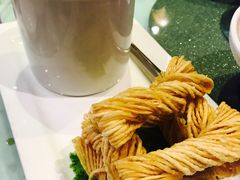 -北京老铺烤鸭(高新店)