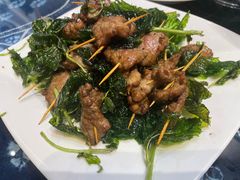 -云南李记罐罐米线饵丝小吃(汉中门金鹰店)
