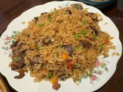 -婉泰·特色小吃·舂鸡脚(告庄二店)
