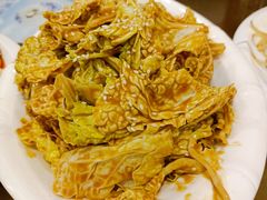 -京天红酒家(虎坊路店)
