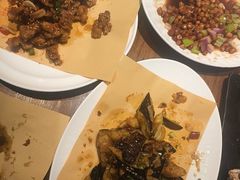 -A8小馆·海鲜烧烤(樱珠苑小区店)