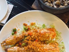 -猪肉婆私房菜(容桂总店)