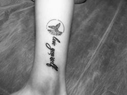 点击看大图 -墨無界刺青TATTOO