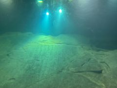 -白鹤梁水下博物馆