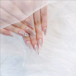 点击看大图 -LILY NAILS美甲美睫