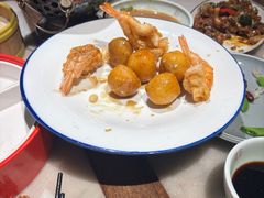 -小吊梨汤·北京菜·烤鸭(清河万象汇店)