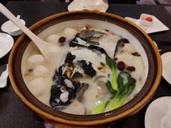 秀水汤鱼头皇-羡餐厅