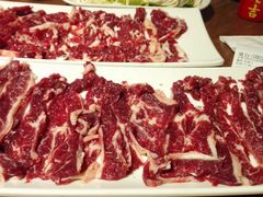 -牛很鲜潮汕牛肉火锅(朝晖路店)