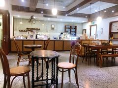 大堂-侘寂甜品(自取店)