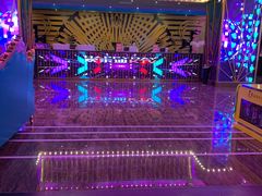 大堂-欢乐迪KTV(观音桥未来国际店)