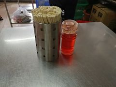 -坚记面店(一德路店)