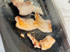 -韩时烤肉(丰科万达广场店)