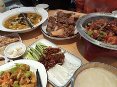 -东北风(江北万达店)