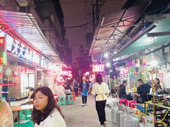 -桂萍特色牛筋牛杂(长堤街总店)