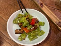 -缘生态云南菜·野生菌庭院餐厅(华侨城店)