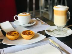 卡布奇诺-安德鲁饼店(总店)