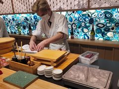 -小十Omakase(地王大厦店)