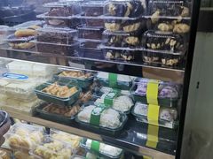 -幸福蛋糕坊(金顶街店)