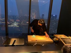 -風料理.鮨Omakase