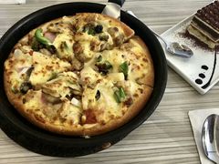 -必胜客(海滨店)
