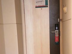 -锦江之星(南京新街口店)