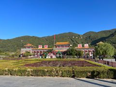 -天津盘山风景名胜区