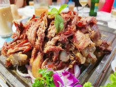 -隆喜元鱼汤包·海鲜(中联广场店)