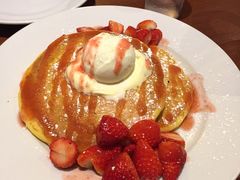 iphone_upload_pic-Pancakes on the rocks(Darling Harbour)