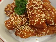 -必胜客(西市场店)