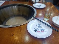 -曹丞相·地锅鸡·地锅鱼(武林店)